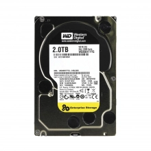 Купить Жесткий диск WD HDD SAS 2TB Enterprise Class 7200rpm 32МB (WD2001FYYG) - фото 1