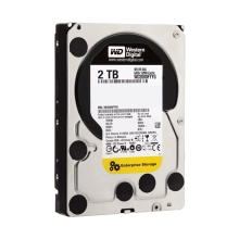 Купить Жесткий диск WD HDD SAS 2TB Enterprise Class 7200rpm 32МB (WD2001FYYG) - фото 2