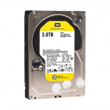 Купить Жесткий диск WD HDD SAS 3TB Enterprise Class 7200rpm 32МB (WD3001FYYG) - фото 1
