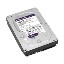 Купити Жорсткий диск Western Digital 10TB 7200 rpm, 256 MB, 3.5' SATA III (WD102PURZ) - фото 2