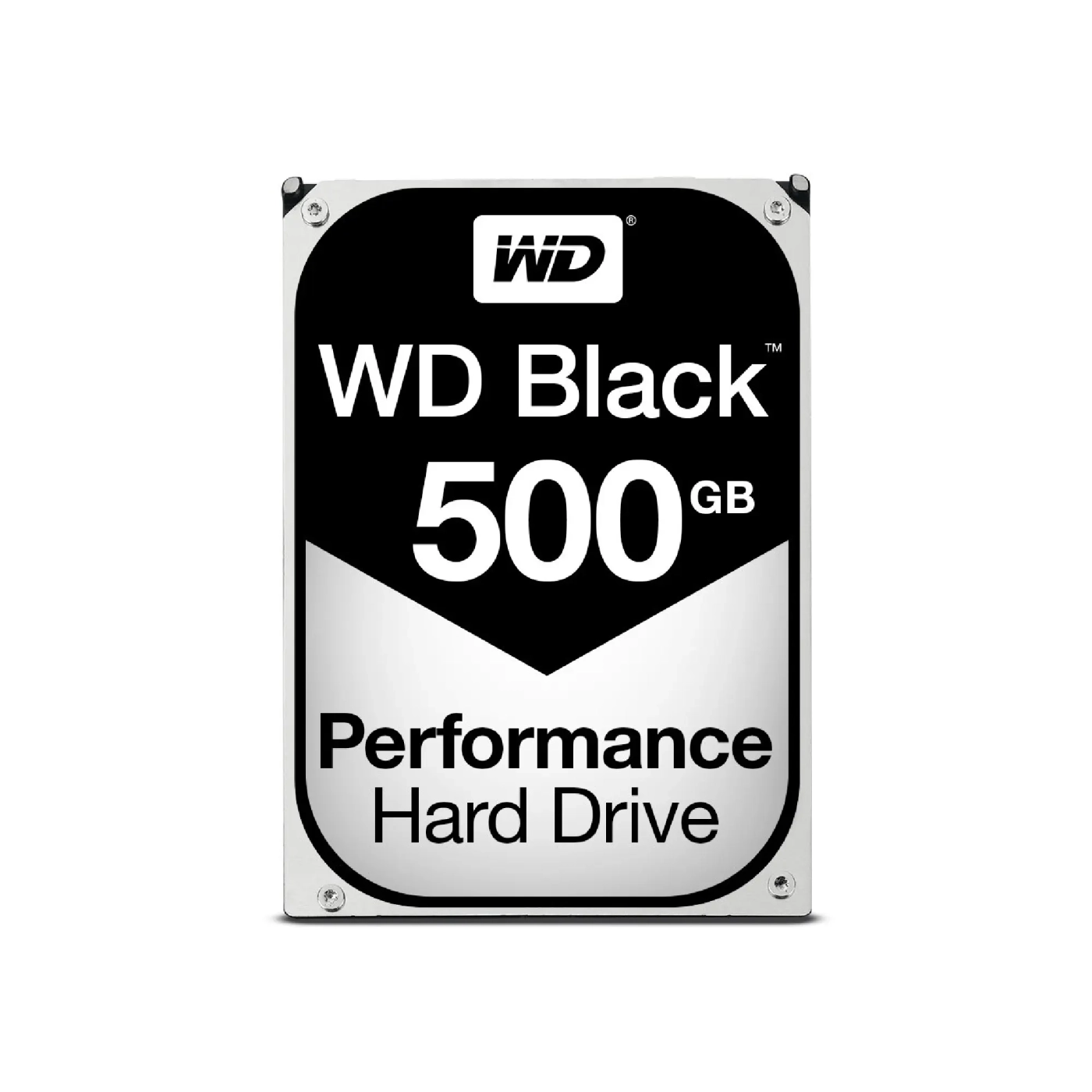Купить Жесткий диск Western Digital Caviar Black 500Gb 3.5' (WD5003AZEX) - фото 2
