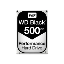 Купити Жорсткий диск Western Digital Caviar Black 500Gb 3.5' (WD5003AZEX) - фото 2