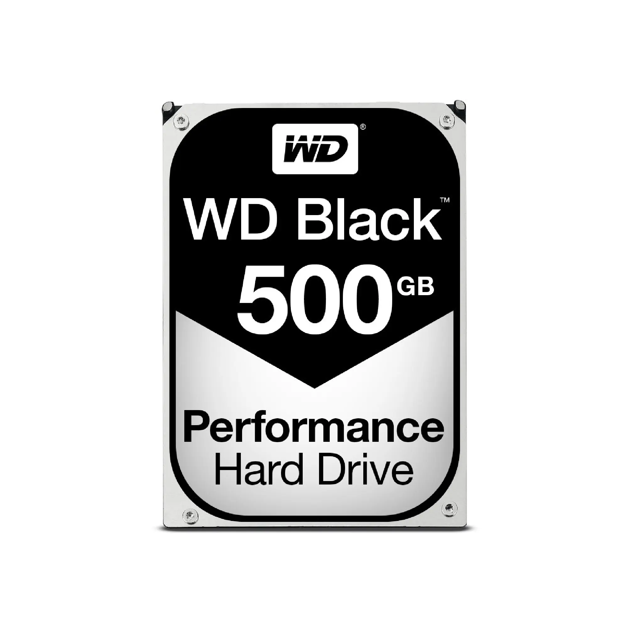 Купити Жорсткий диск Western Digital Caviar Black 500Gb 3.5' (WD5003AZEX) - фото 2