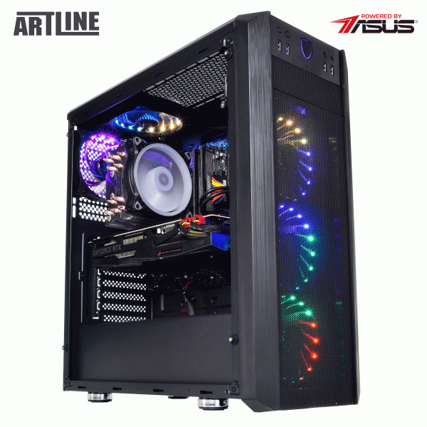 Купить Компьютер ARTLINE Gaming X95v28 - фото 9