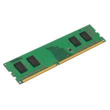 Купить Модуль памяти Kingston ValueRAM DDR3L-1600 4GB (KVR16LN11/4) - фото 1