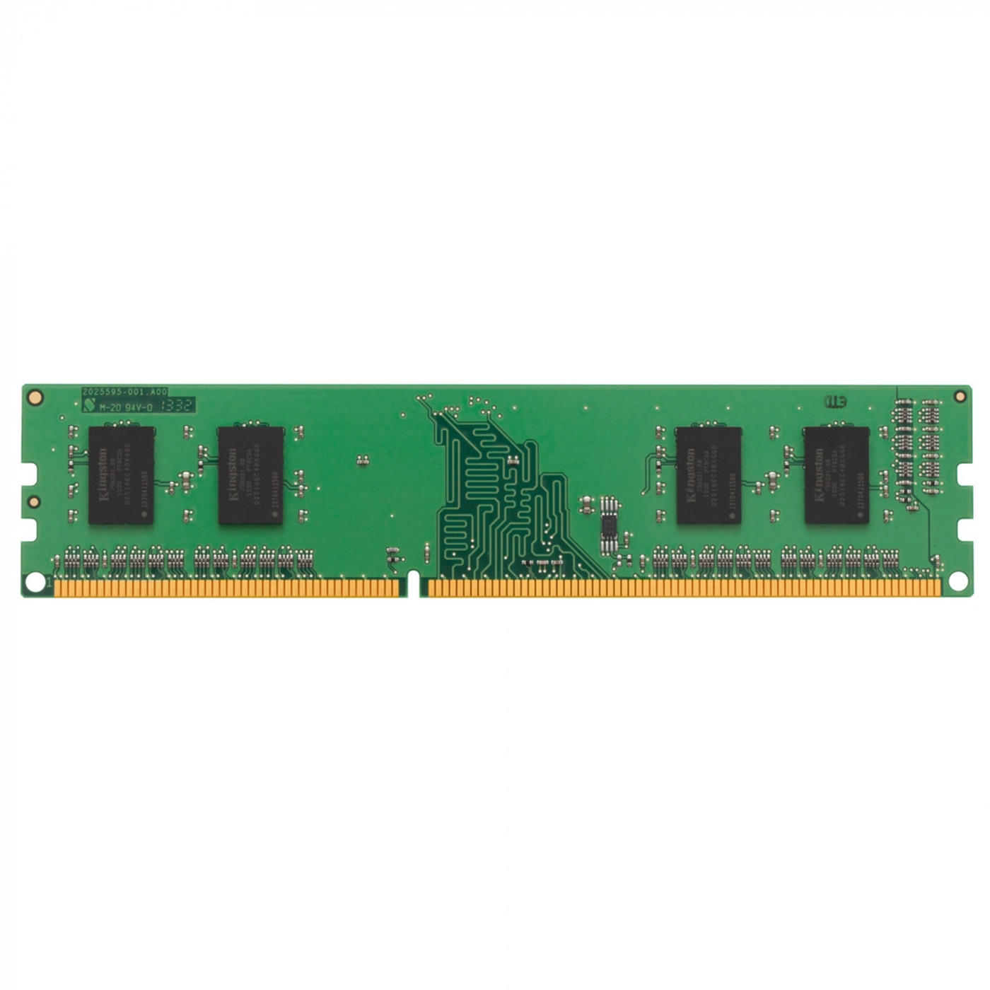 Купить Модуль памяти Kingston ValueRAM DDR3L-1600 4GB (KVR16LN11/4) - фото 2