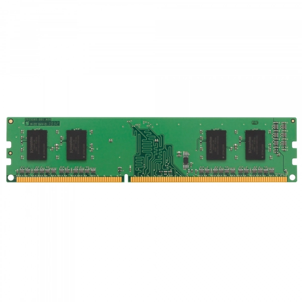 Купить Модуль памяти Kingston ValueRAM DDR3L-1600 4GB (KVR16LN11/4) - фото 2