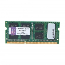 Купить Модуль памяти Kingston ValueRAM SODIMM DDR3L-1600 8GB (KVR16LS11/8) - фото 1
