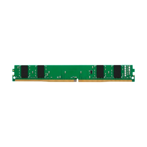 Купить Модуль памяти Kingston ValueRAM DDR4-2400 4GB Low Profile (KVR24N17S6L/4) - фото 2