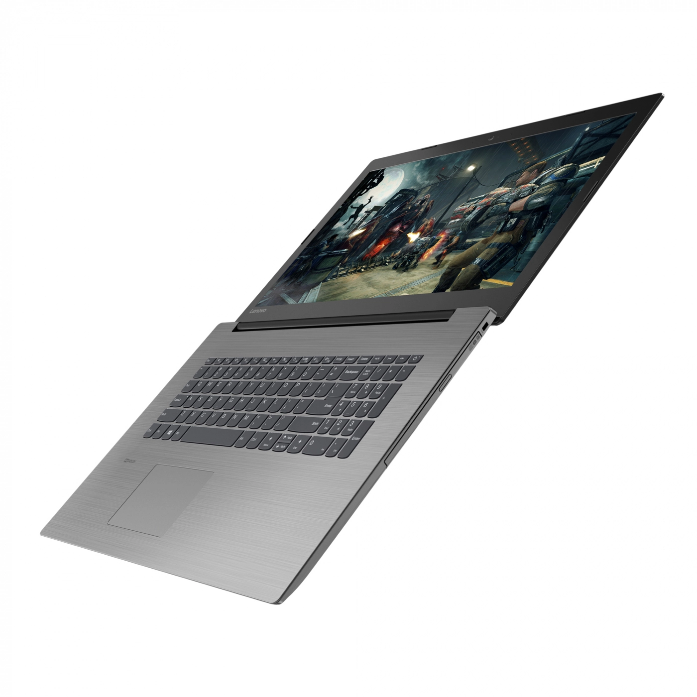 Купить Ноутбук Lenovo IdeaPad 330 17IKBR (81DM00ENRA) - фото 4