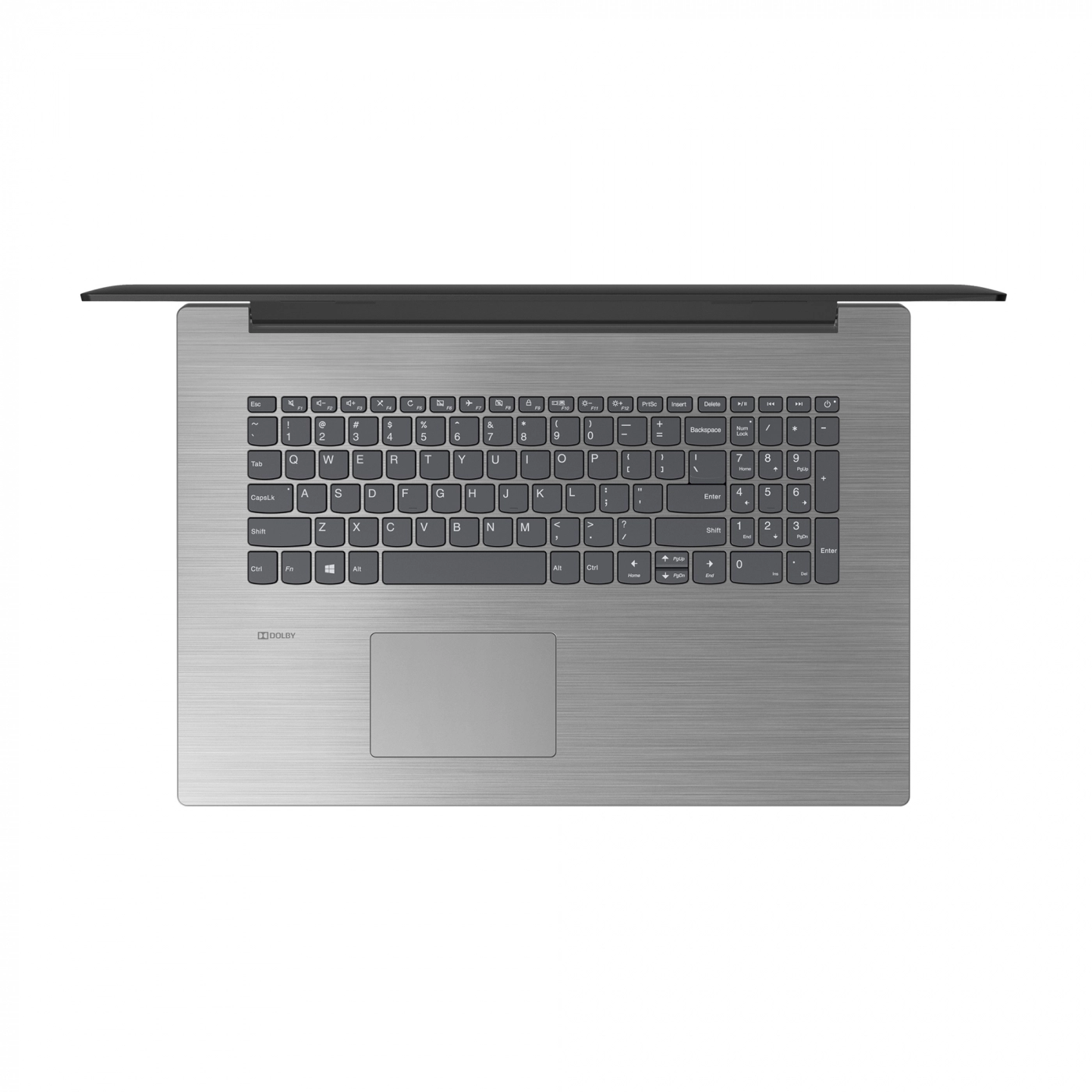 Купить Ноутбук Lenovo IdeaPad 330 17IKBR (81DM00ENRA) - фото 7