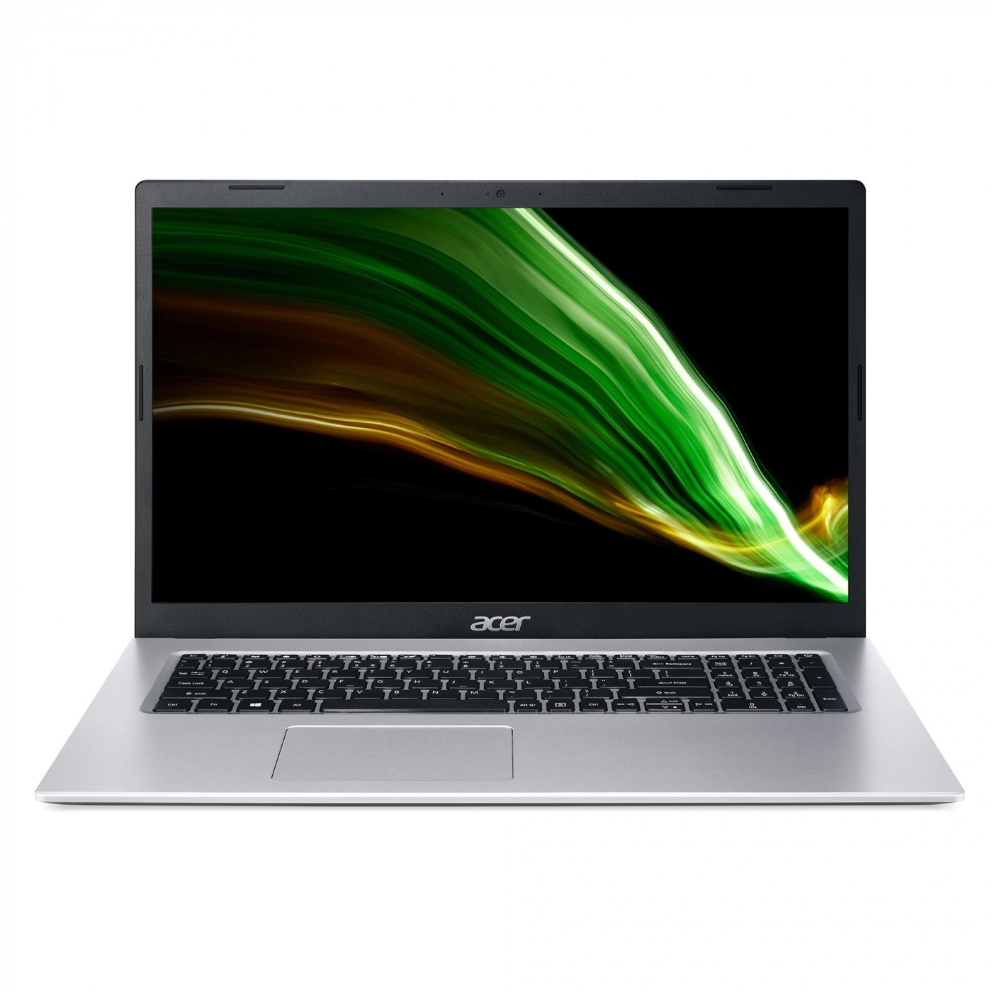 Купити Ноутбук Acer Aspire 3 A317-53 (NX.AD0EU.00E) - фото 1