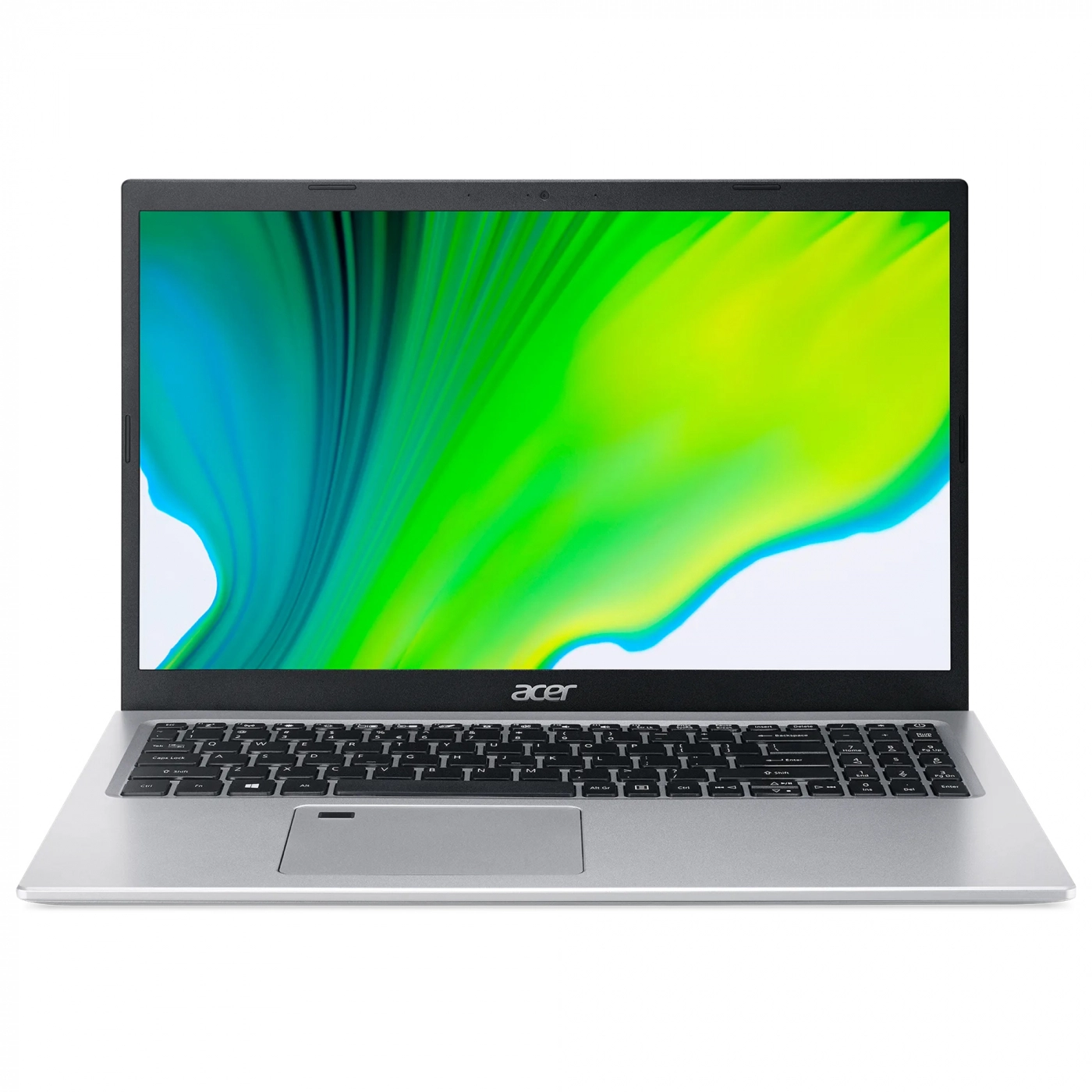 Купити Ноутбук Acer Aspire 5 A515-56 (NX.A1GEU.008) - фото 1
