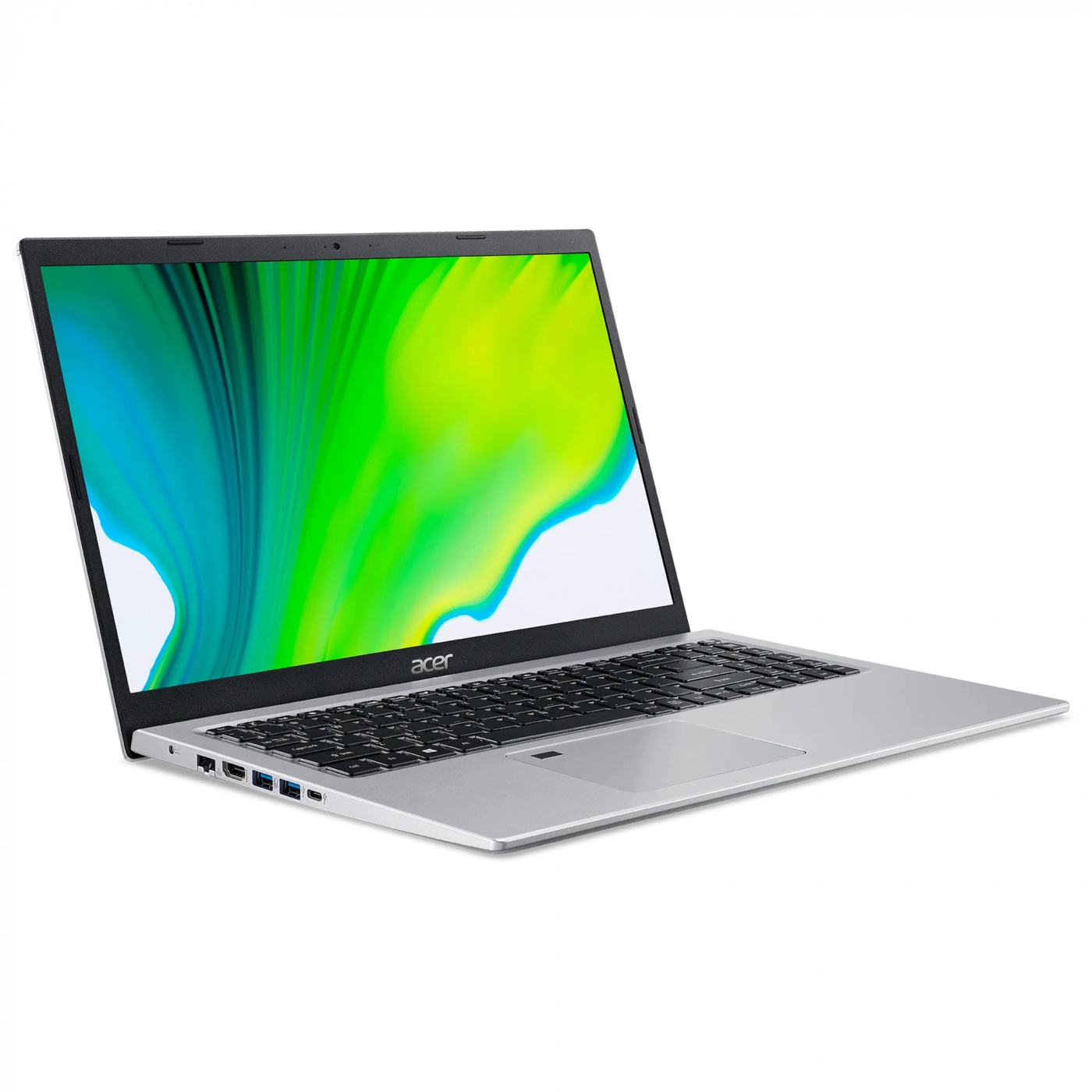 Купити Ноутбук Acer Aspire 5 A515-56 (NX.A1GEU.008) - фото 2
