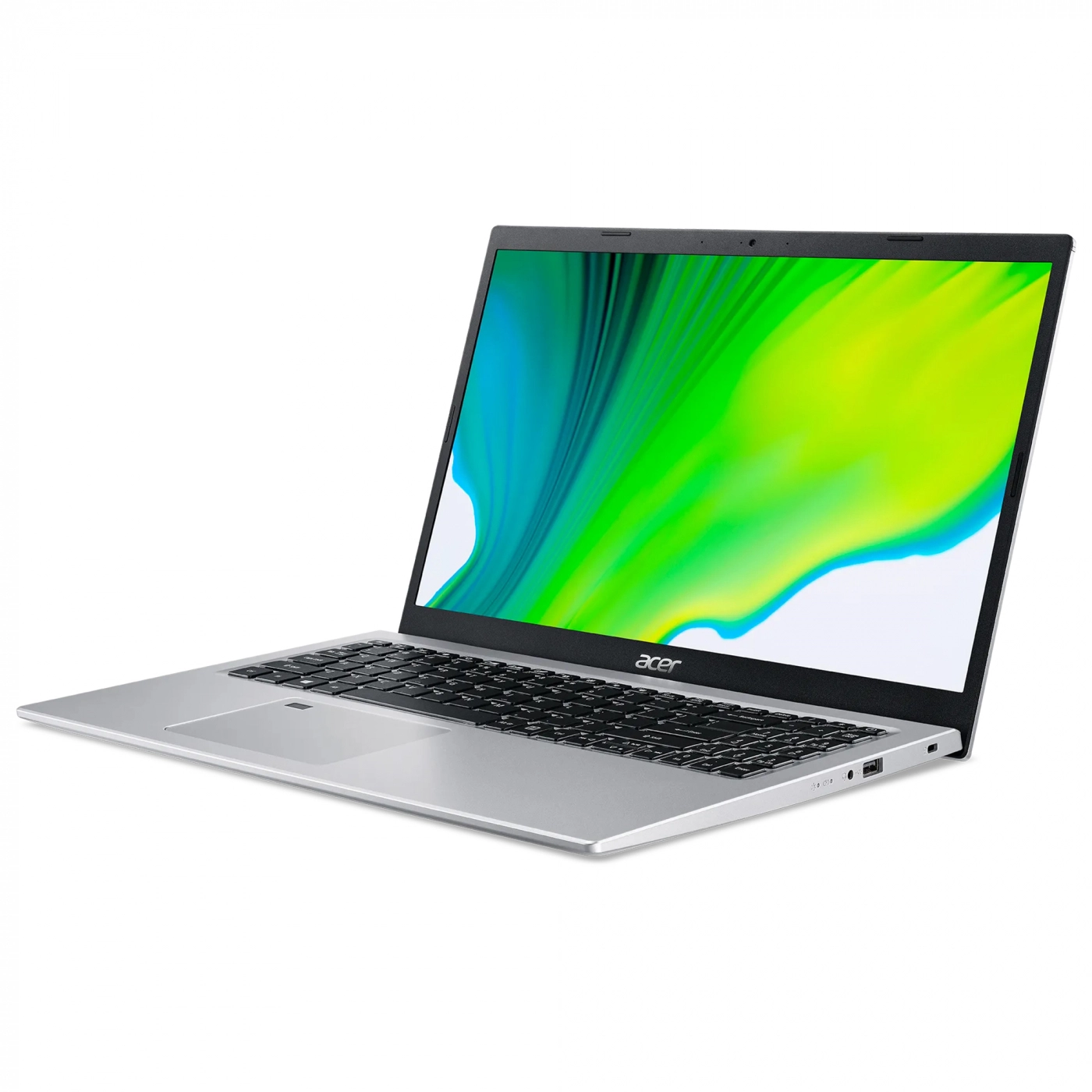 Купити Ноутбук Acer Aspire 5 A515-56 (NX.A1GEU.008) - фото 4