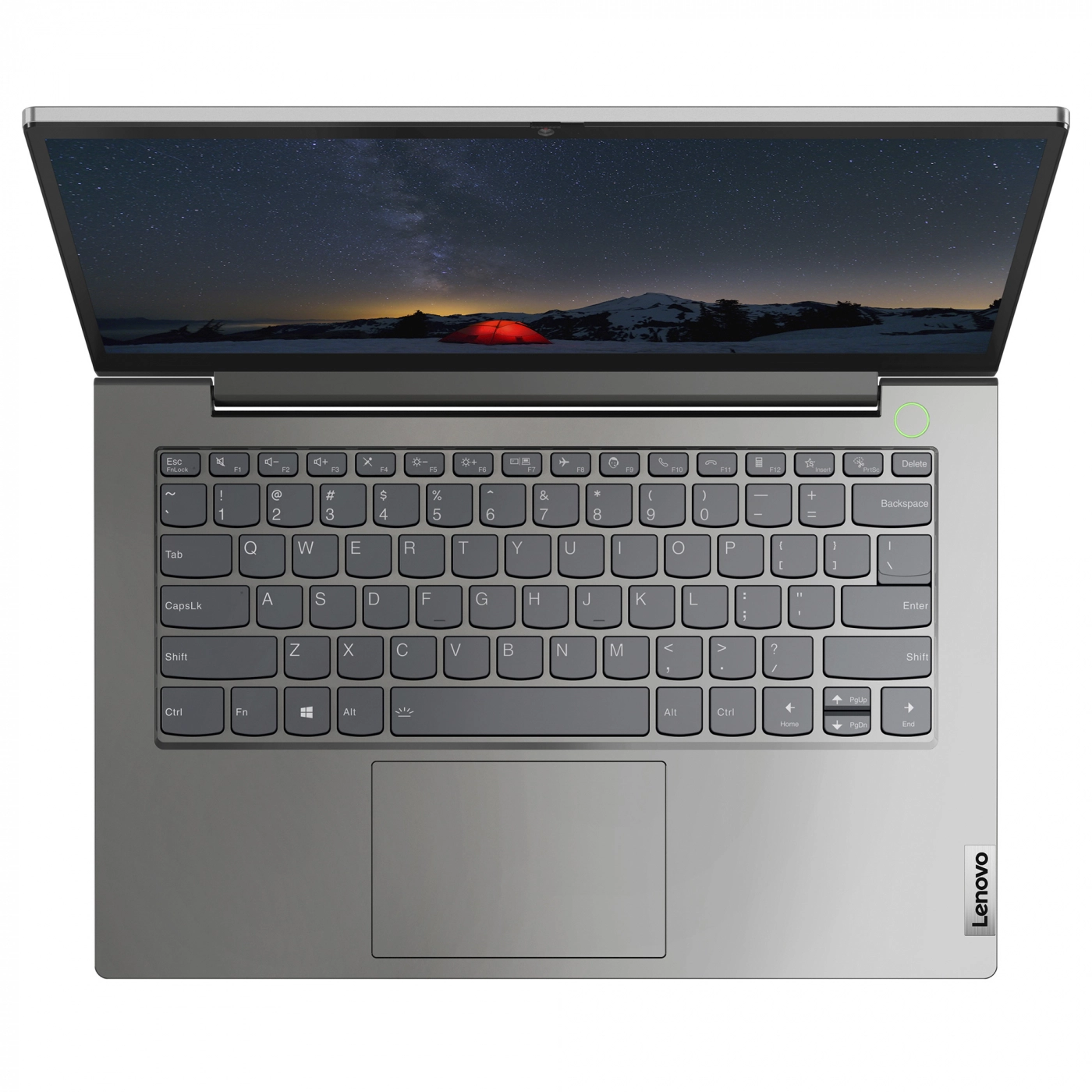 Купить Ноутбук Lenovo ThinkBook 14 G2 ITL (20VD00CSRA) - фото 2