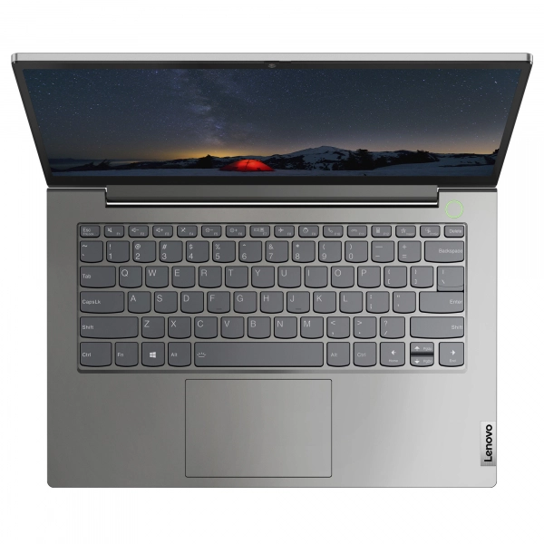 Купить Ноутбук Lenovo ThinkBook 14 G2 ITL (20VD00CSRA) - фото 2