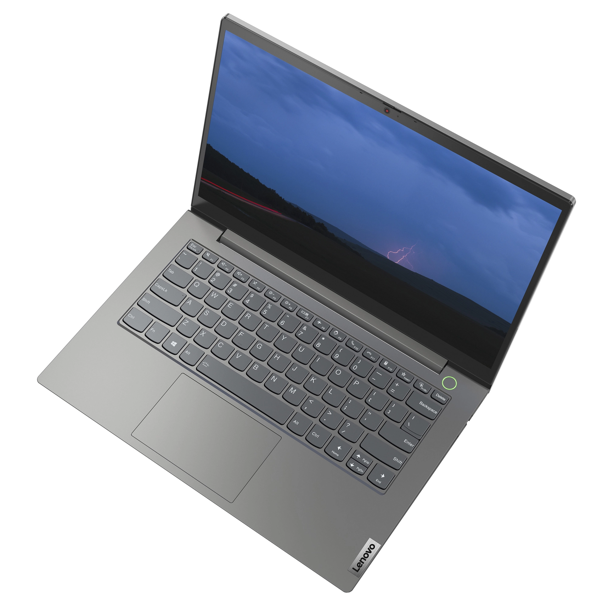 Купить Ноутбук Lenovo ThinkBook 14 G2 ITL (20VD00CSRA) - фото 3