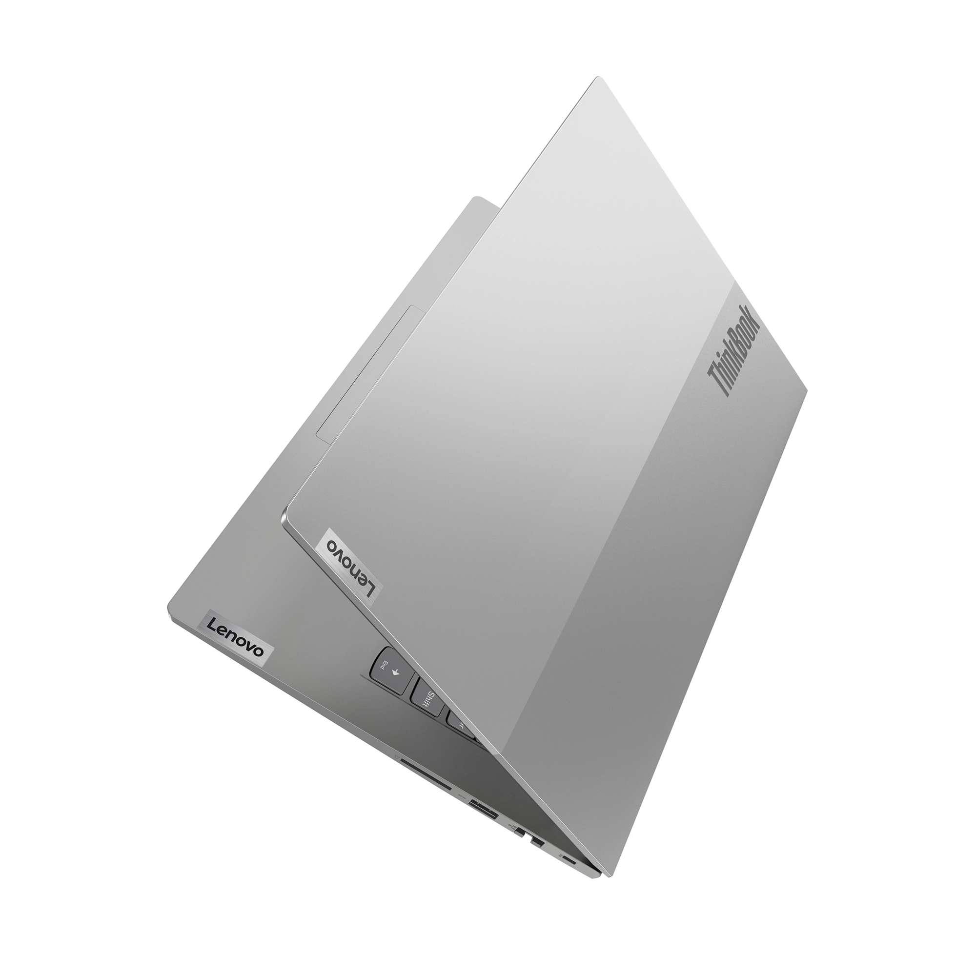 Купить Ноутбук Lenovo ThinkBook 14 G2 ITL (20VD00CSRA) - фото 4