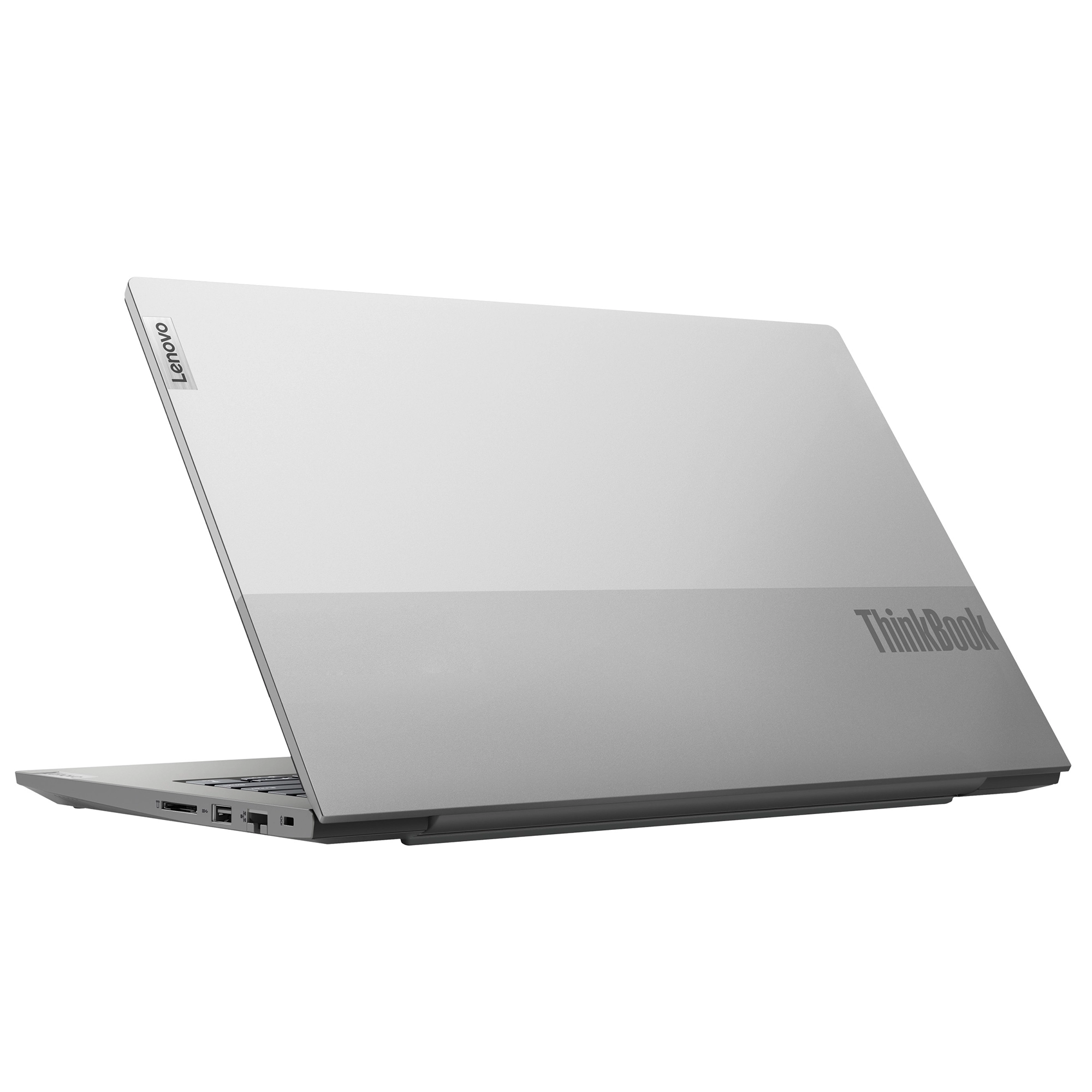 Купить Ноутбук Lenovo ThinkBook 14 G2 ITL (20VD00CSRA) - фото 5