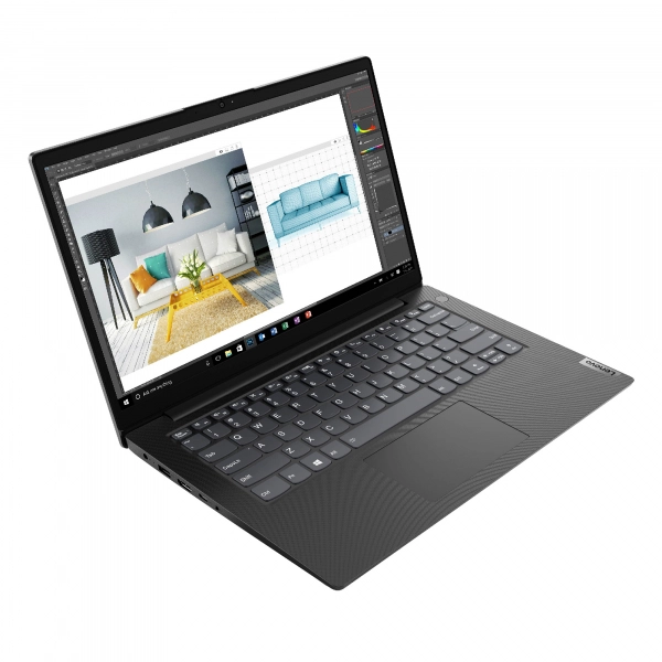 Купить Ноутбук Lenovo V14 (82KA003YRA) - фото 2