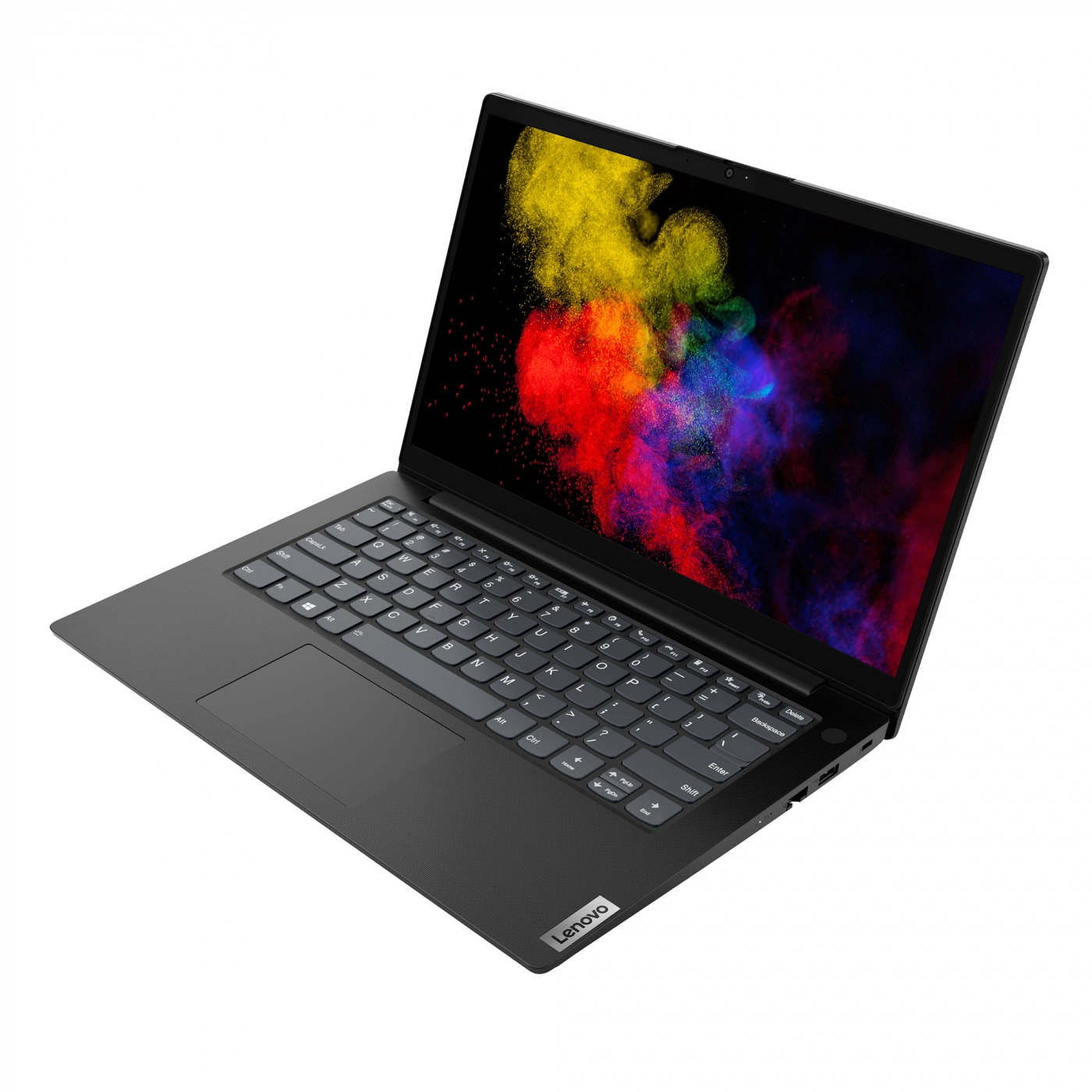 Купить Ноутбук Lenovo V14 (82KA003YRA) - фото 8