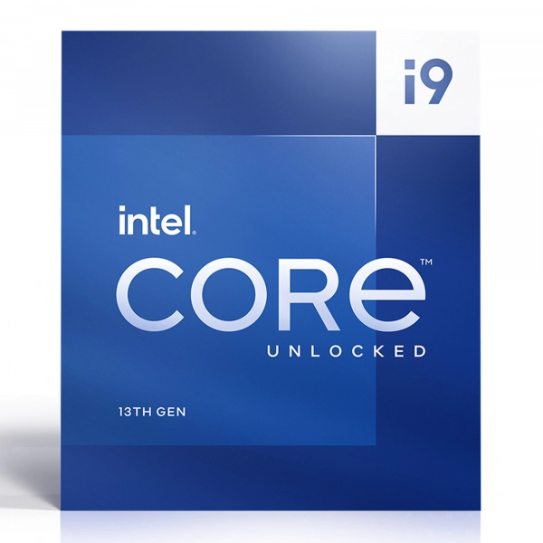 Купити Процесор INTEL Core i9-13900K (24C(8P+16E), 3.0GHz, 36MB, LGA1700) BOX - фото 2