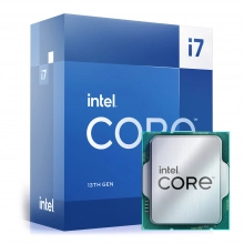 Купить Процессор INTEL Core i7-13700K (16C(8P+8E), 3.4GHz, 30MB, LGA1700) BOX - фото 1
