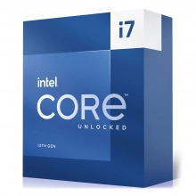 Купить Процессор INTEL Core i7-13700K (16C(8P+8E), 3.4GHz, 30MB, LGA1700) BOX - фото 3