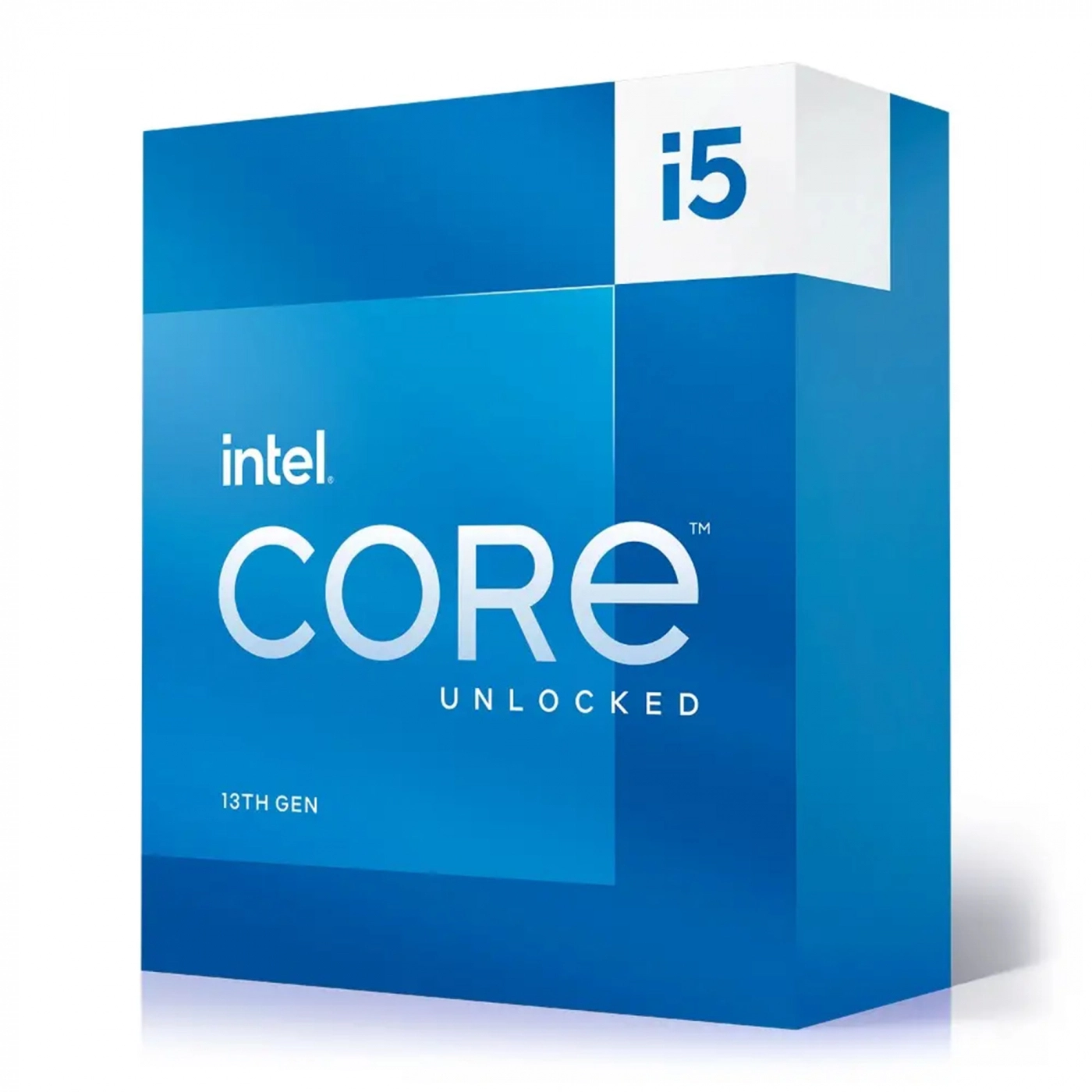 Купить Процессор INTEL Core i5-13600K (14C(6P+8E), 3.5GHz, 34MB, LGA1700) BOX - фото 3