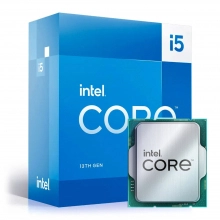Купити Процесор INTEL Core i5-13600KF (14C(6P+8E), 3.5GHz, 34MB, LGA1700) BOX - фото 1