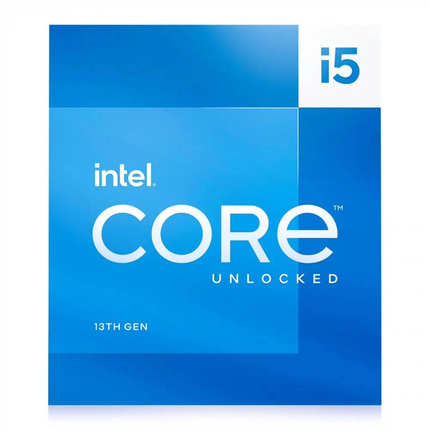 Купити Процесор INTEL Core i5-13600KF (14C(6P+8E), 3.5GHz, 34MB, LGA1700) BOX - фото 2