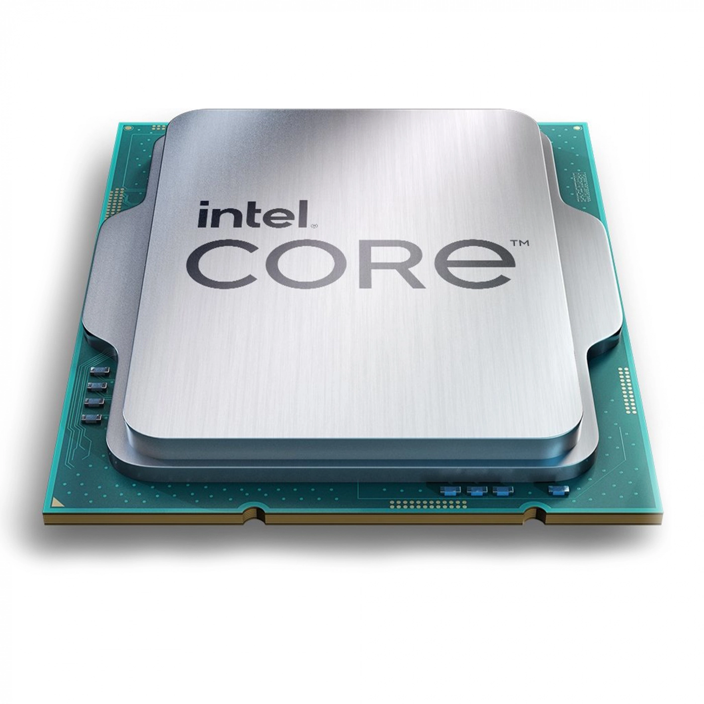 Купить Процессор INTEL Core i7-13700KF (16C(8P+8E), 3.4GHz, 30MB, LGA1700) TRAY - фото 2