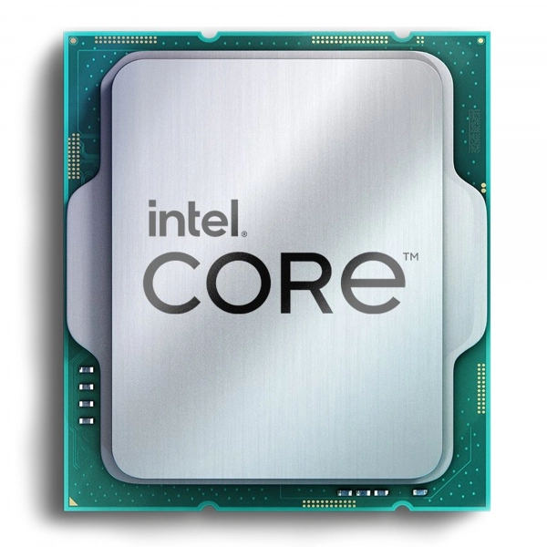 Купити Процесор INTEL Core i5-13600K (14C(6P+8E), 3.5GHz, 34MB, LGA1700)  Tray (CM8071504821005) - ціна в Києві.