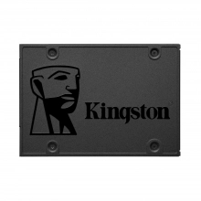 Купити SSD Kingston A400 SA400S37/120G 120 ГБ - фото 1