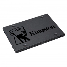 Купить SSD Kingston A400 SA400S37/120G 120 ГБ - фото 2