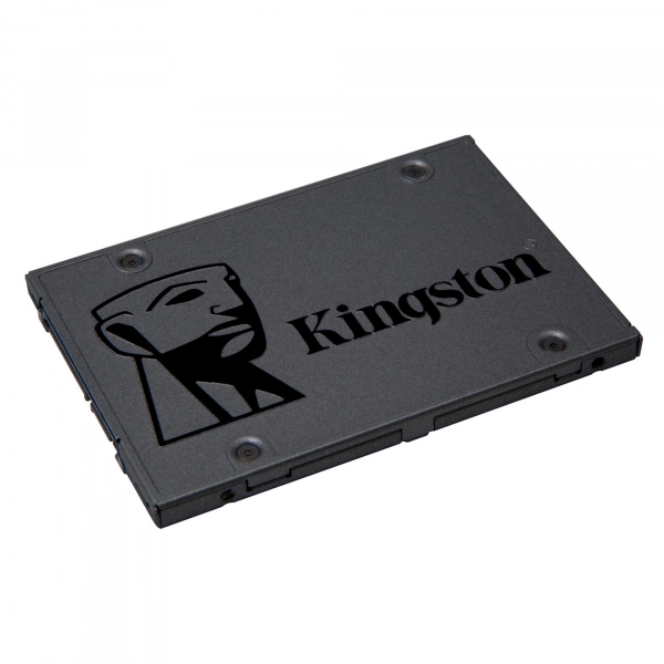 Купити SSD Kingston A400 SA400S37/960G 960 ГБ - фото 2