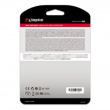 Купити SSD Kingston A400 SA400S37/1920G 1.92 ТБ - фото 5