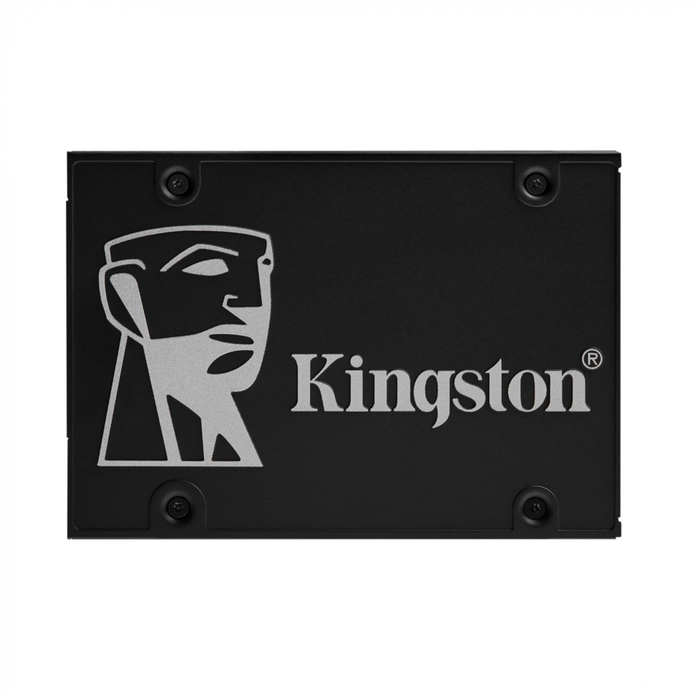 Купити SSD Kingston KC600 SKC600/512G 512 ГБ - фото 1