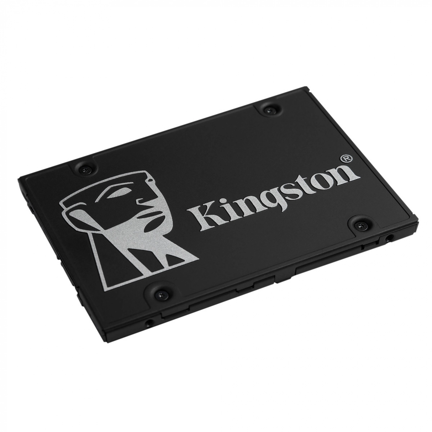 Купити SSD Kingston KC600 SKC600/512G 512 ГБ - фото 2