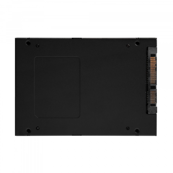 Купити SSD Kingston KC600 SKC600/512G 512 ГБ - фото 3