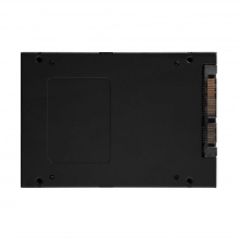 Купить SSD Kingston KC600 SKC600B/512G 512 ГБ Kit - фото 3