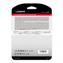 Купить SSD Kingston NV1 SNVS/500G 500 ГБ - фото 4