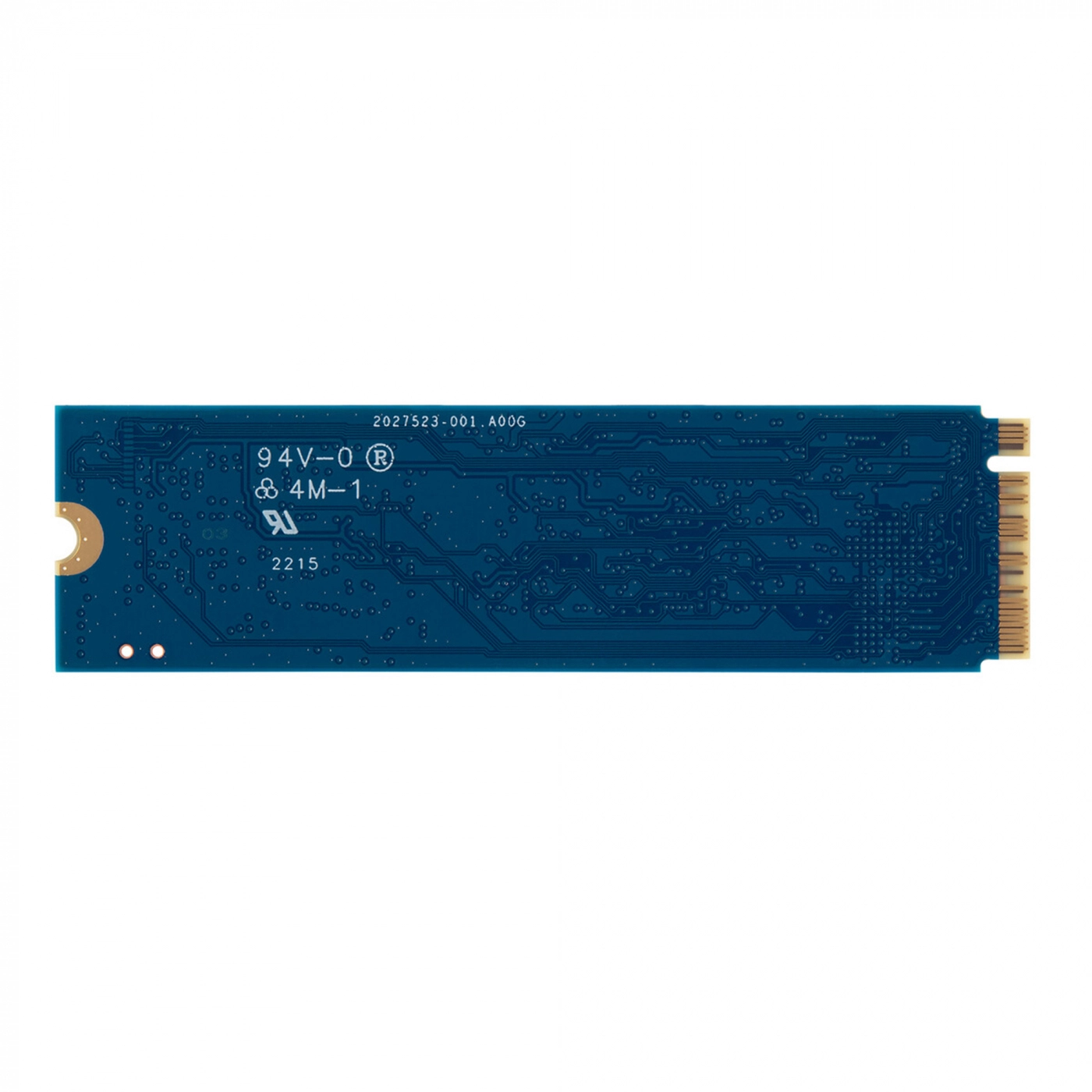 Купить SSD Kingston NV2 SNV2S/500G 500 ГБ - фото 3