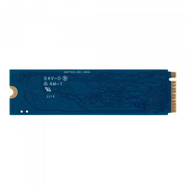 Купити SSD Kingston NV2 SNV2S/500G 500 ГБ - фото 3