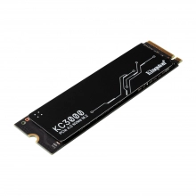 Купити SSD Kingston KC3000 SKC3000S/512G 512 ГБ - фото 2