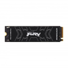Купить SSD Kingston Fury Renegade SFYRS/1000G 1 ТБ - фото 1