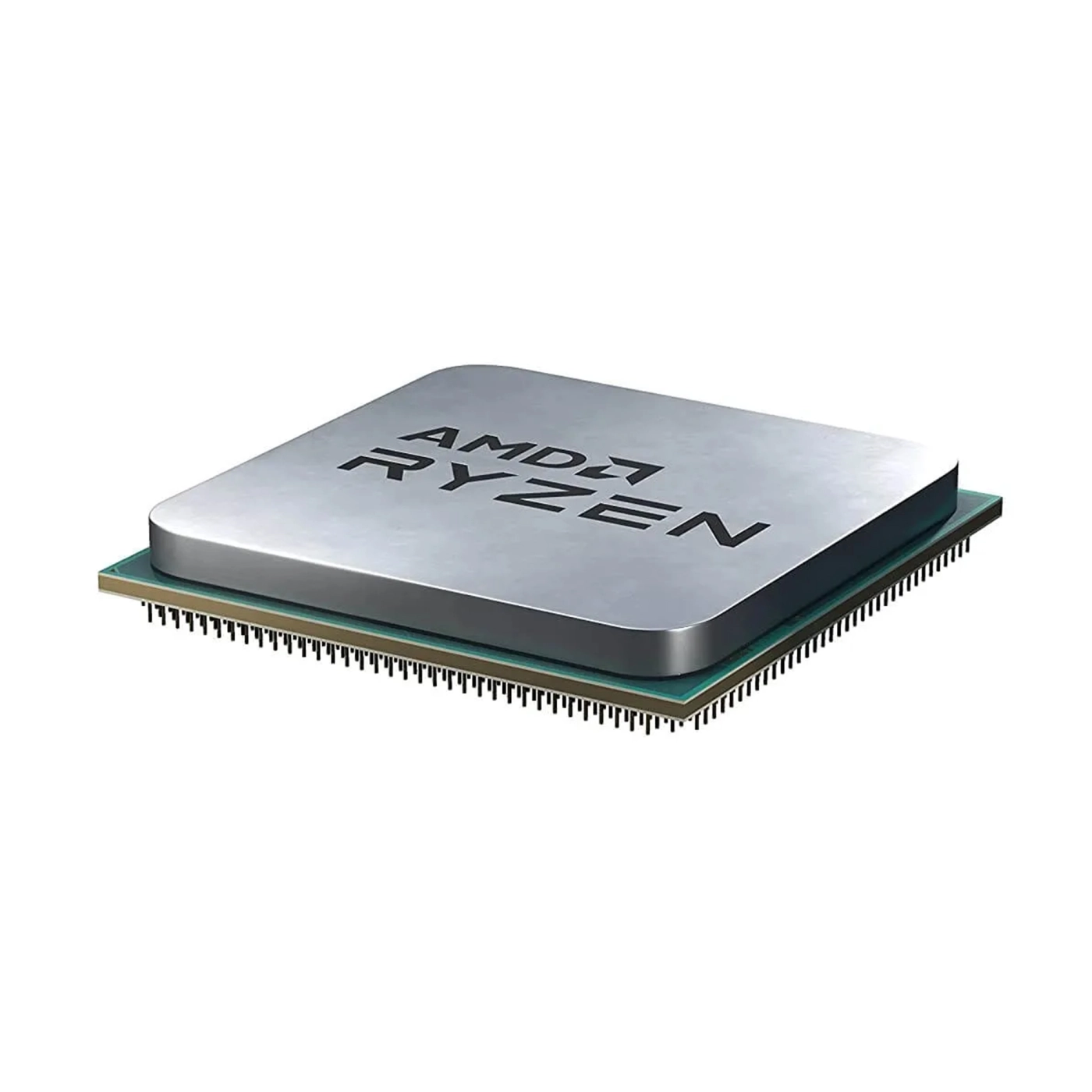 Купить Процессор AMD Ryzen 5 5500 (6C/12T, 3.6-4.2GHz,16MB,65W,AM4) TRAY - фото 4