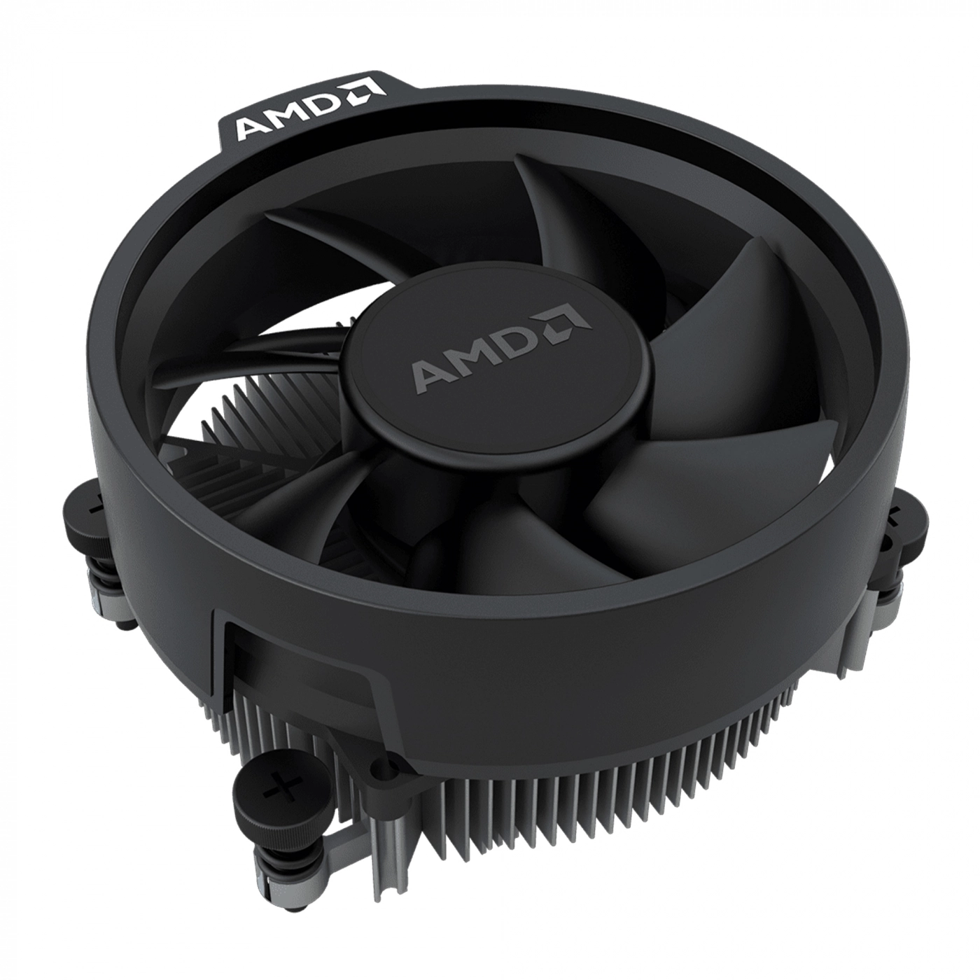 Купить Процесcор AMD Ryzen 5 5500 (6C/12T, 3.6-4.2GHz,16MB,65W,AM4, Wraith Stealth) MPK - фото 3