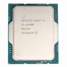 Купить Процессор INTEL Core i5-12400F (6С/12T, 2.5GHz, 18MB, LGA1700) TRAY - фото 1